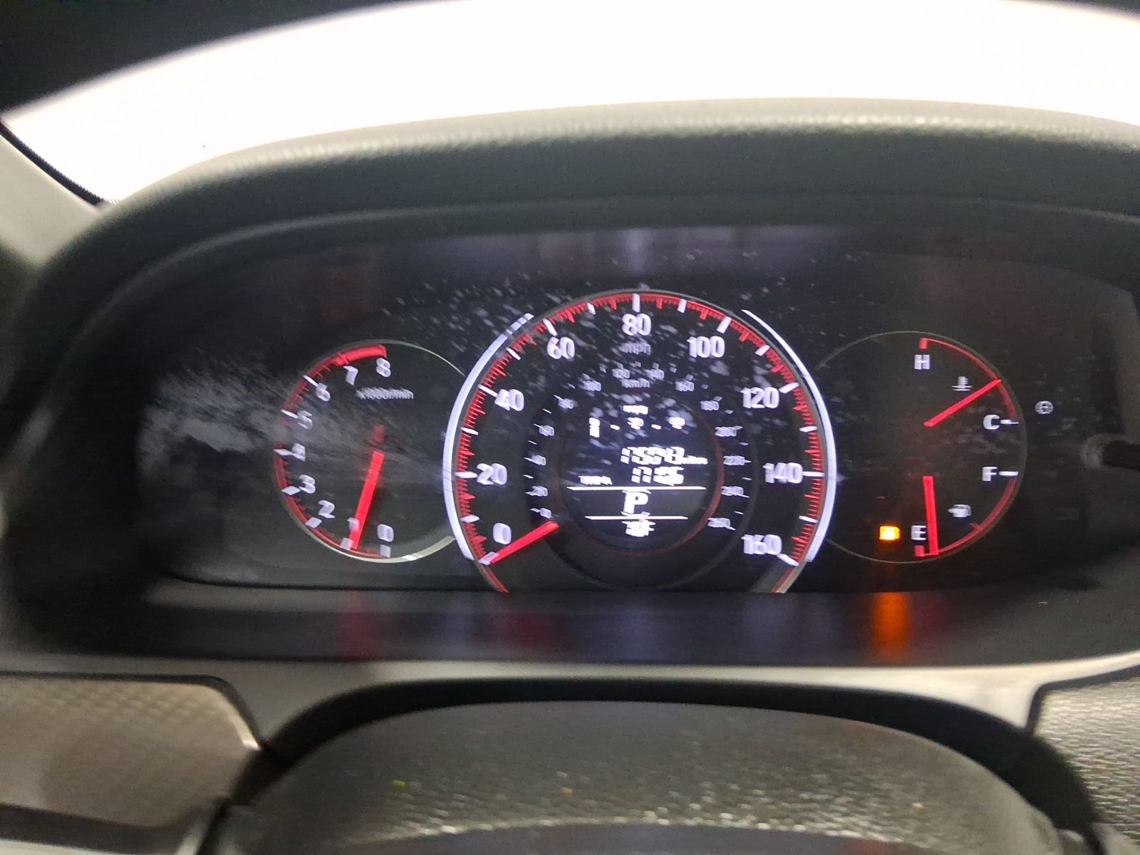 Used Car 2016 Honda Accord  Sport For Sale Under $12,000 In Austin, Texas