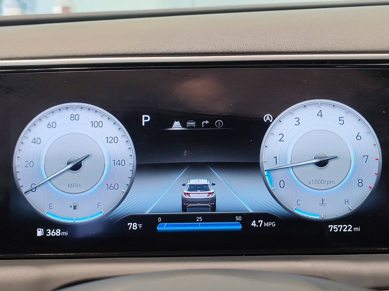 Used Car 2022 Hyundai Tucson  Limited For Sale Under $25,000 In San Antonio, Texas