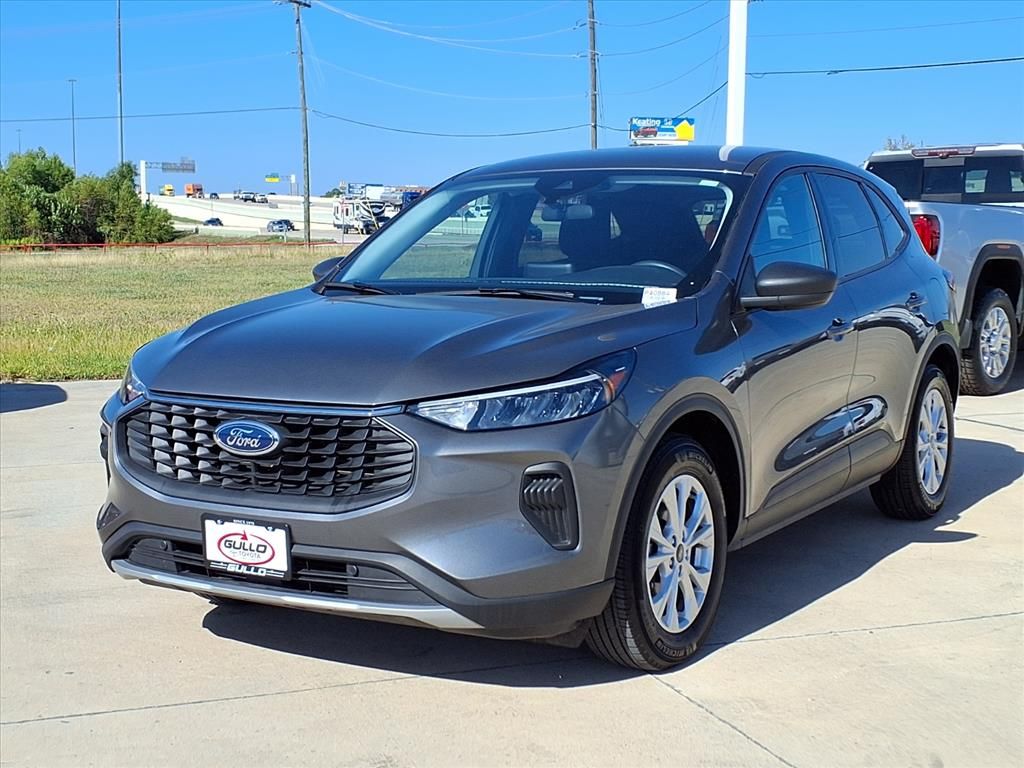 2025 Ford Escape Active - 7