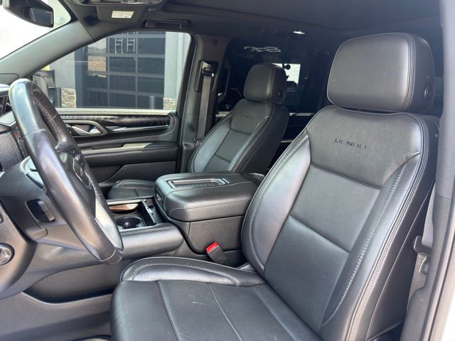 Used 2022 GMC Yukon XL SUV