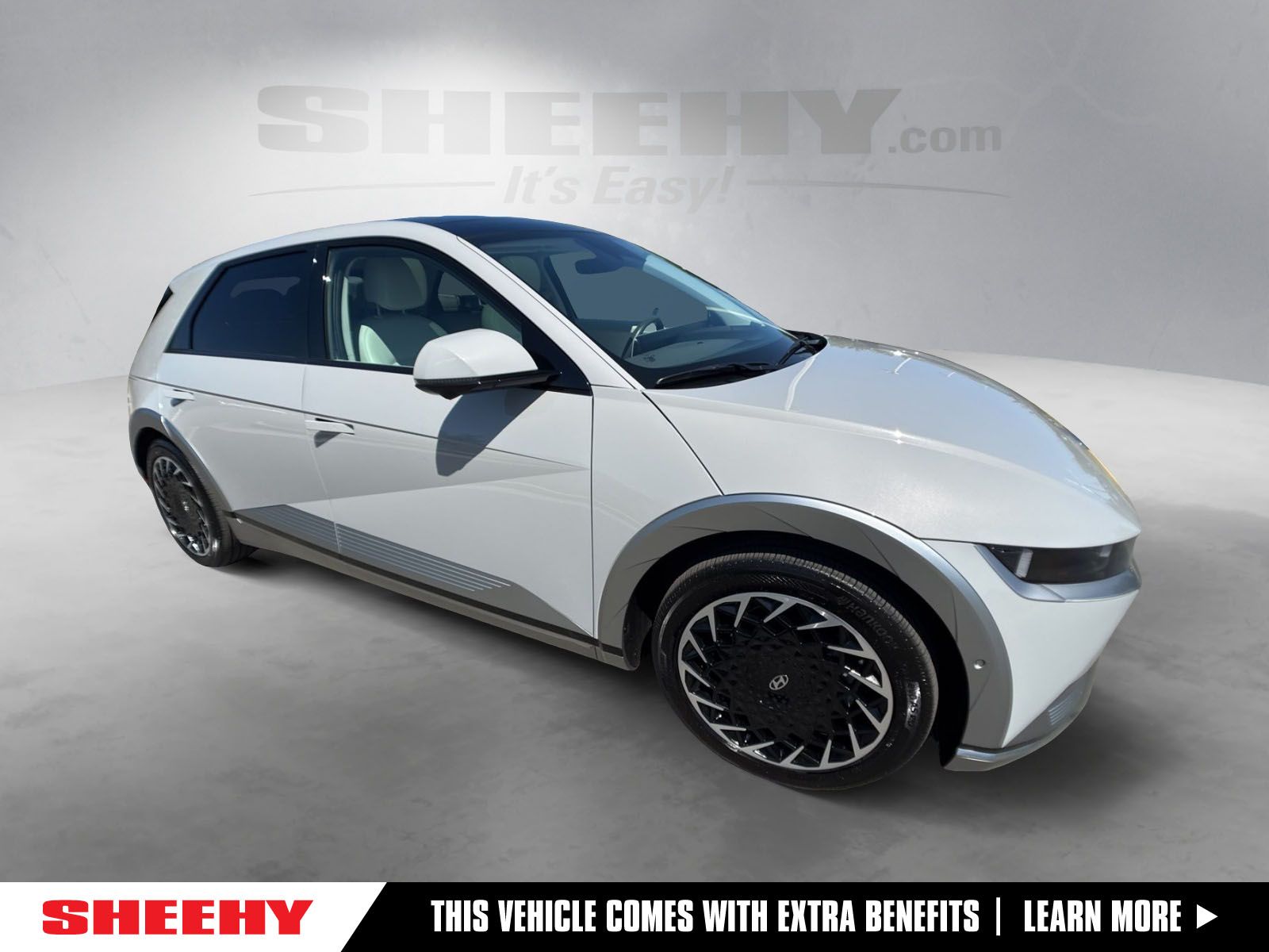 2023 Hyundai IONIQ 5 Limited