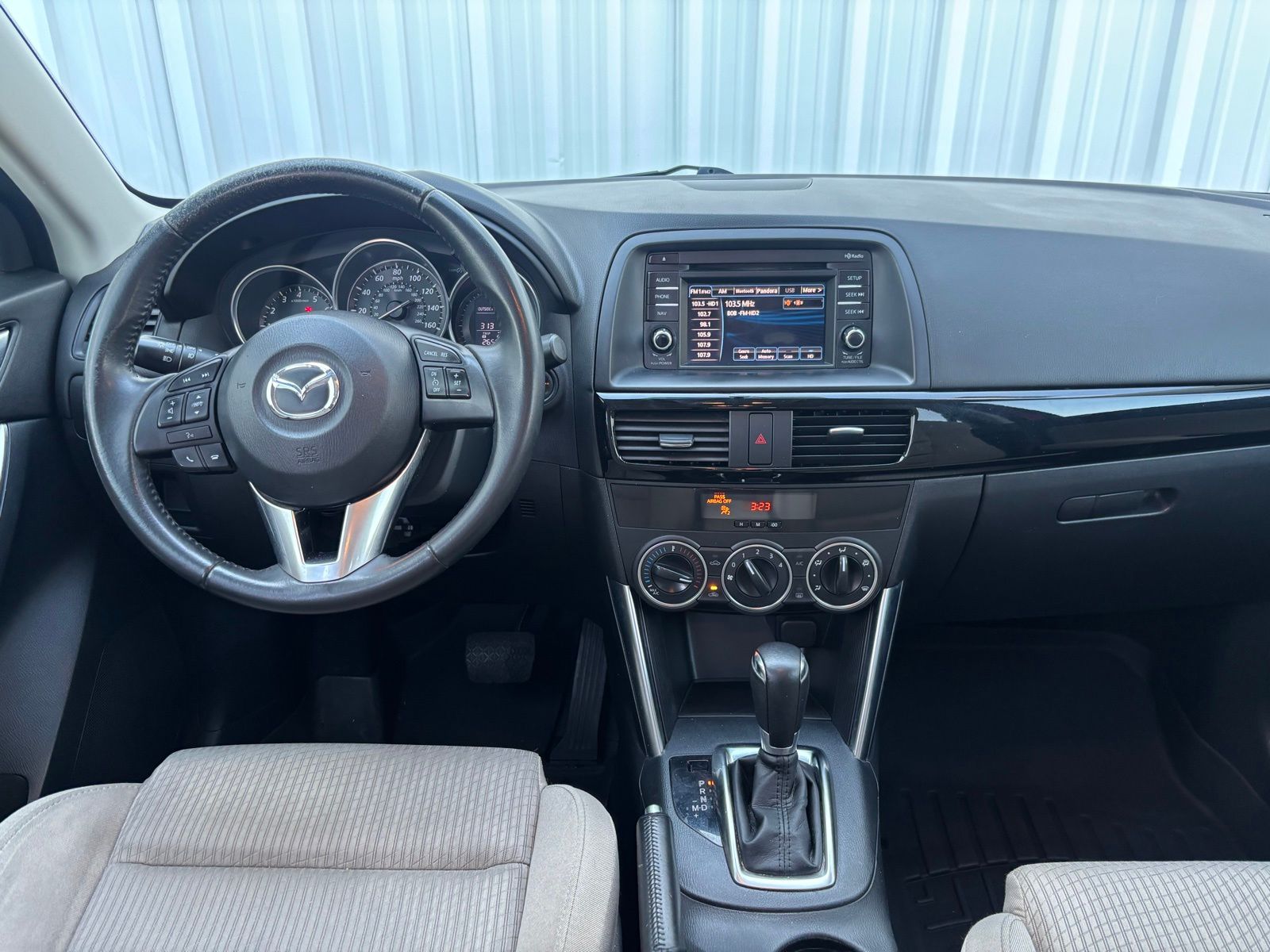 Used Car 2015 Mazda Cx-5  Touring For Sale Under $10,000 In Austin, Texas