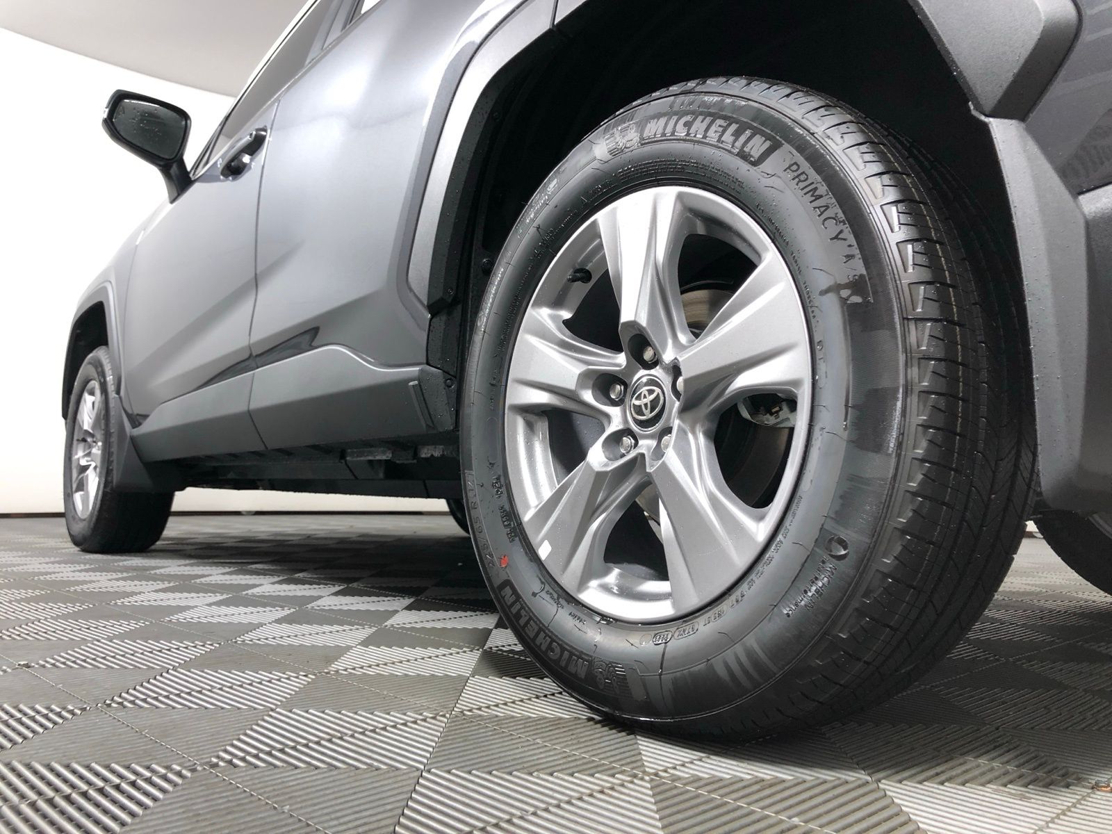 Thumbnail: 2025 Toyota RAV4 - 22