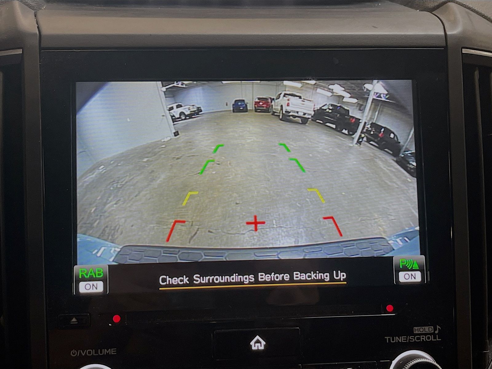 Used 2023 Gray Subaru Limited image 14
