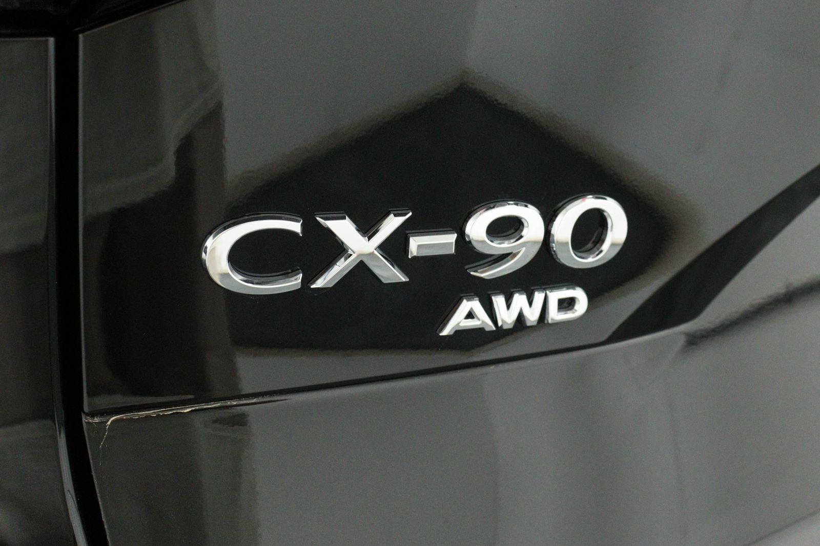 New Car 2025 Mazda Cx-90  3.3 Turbo Select For Sale Under $50,000 In Austin, Texas