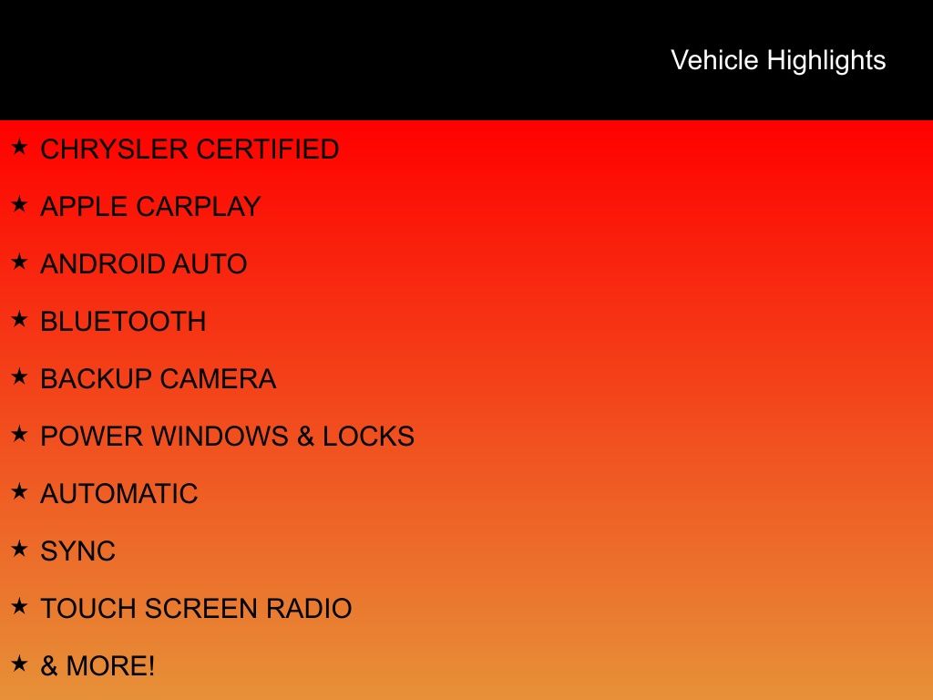 View vehicle photo 2