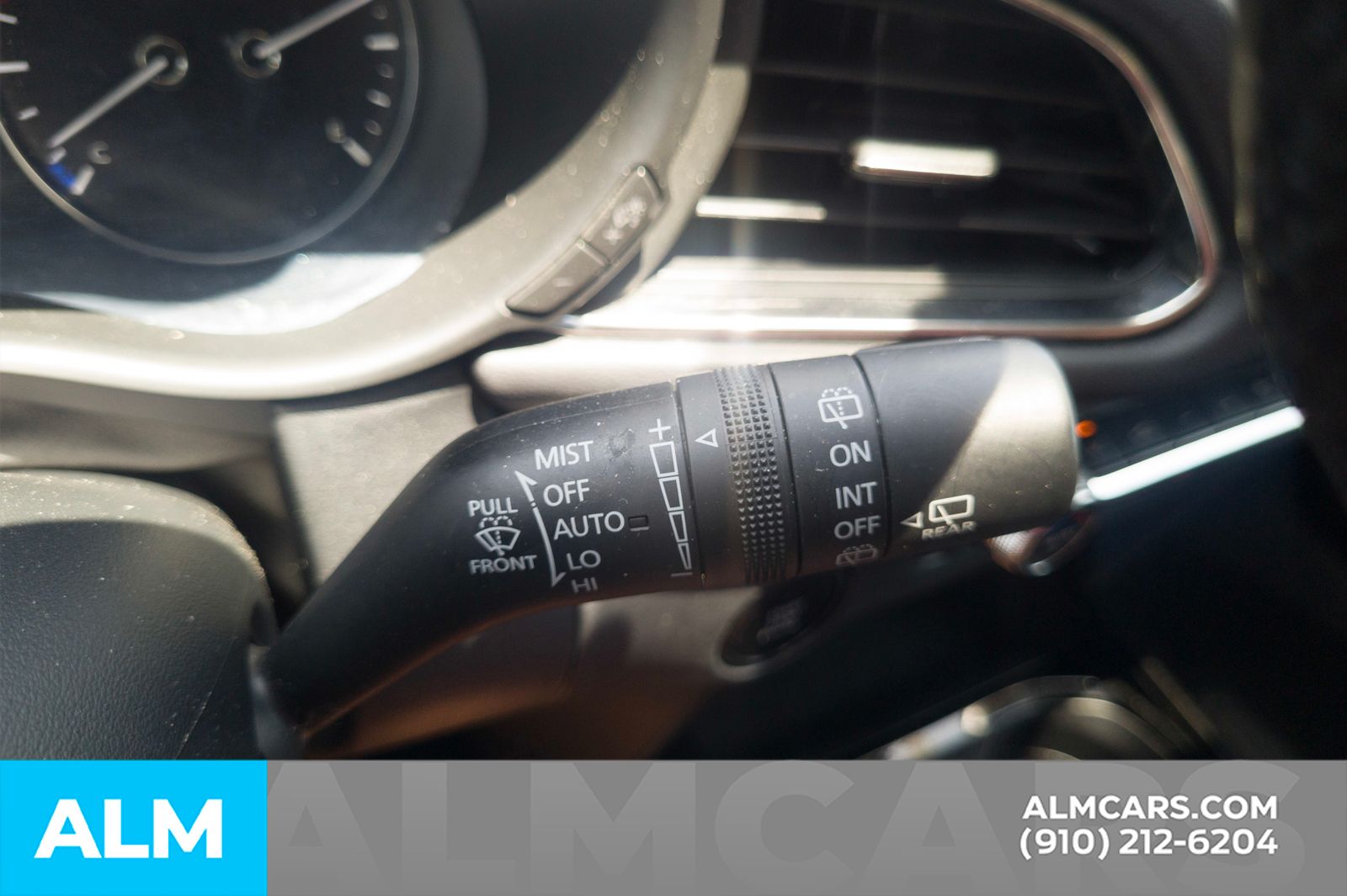 Used 2025 Jet Black Mazda 2.5 S Preferred Package image 28
