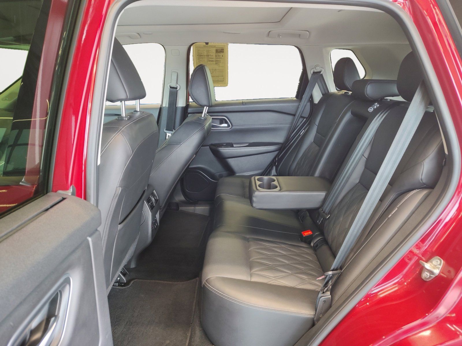 Used Car 2024 Nissan Rogue  Platinum For Sale Under $35,000 In San Antonio, Texas