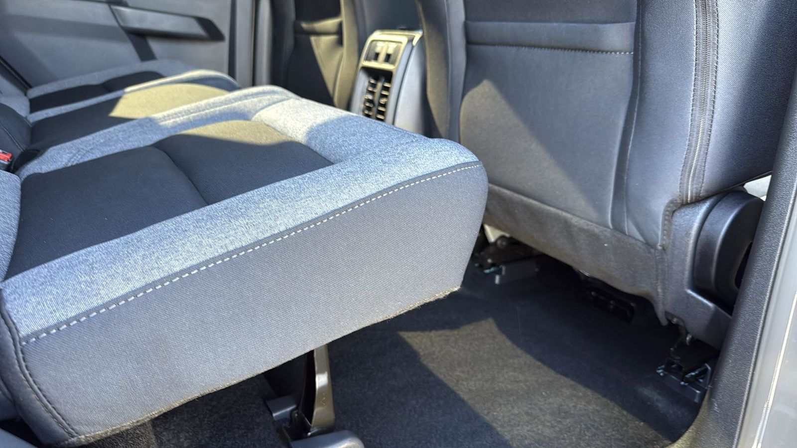 Used Car 2025 Ford Bronco  Big Bend For Sale Under $50,000 In Austin, Texas