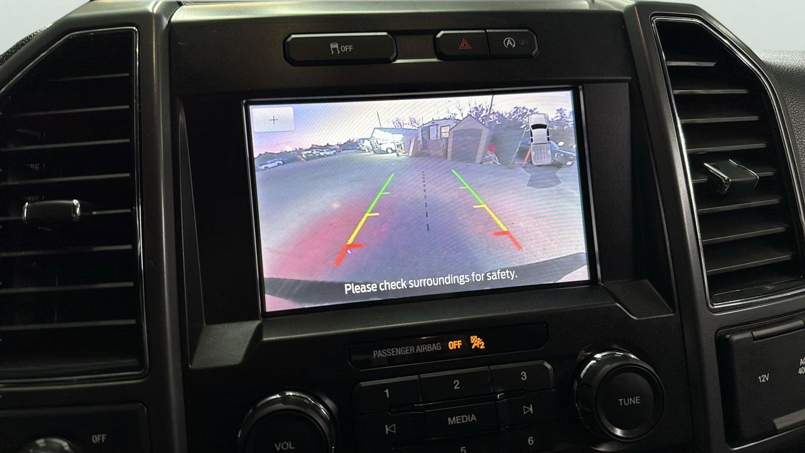 Used Car 2020 Ford F-150  Xlt For Sale Under $30,000 In Austin, Texas