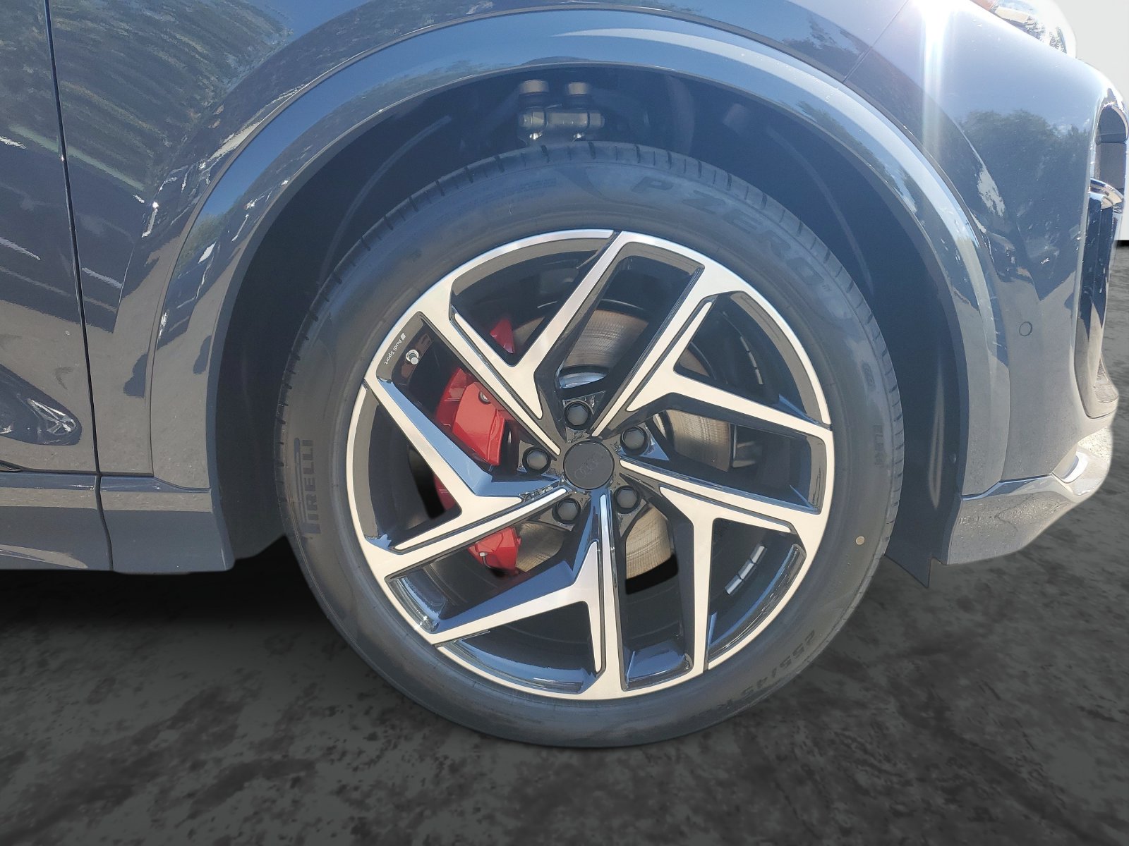 Vehicle photo