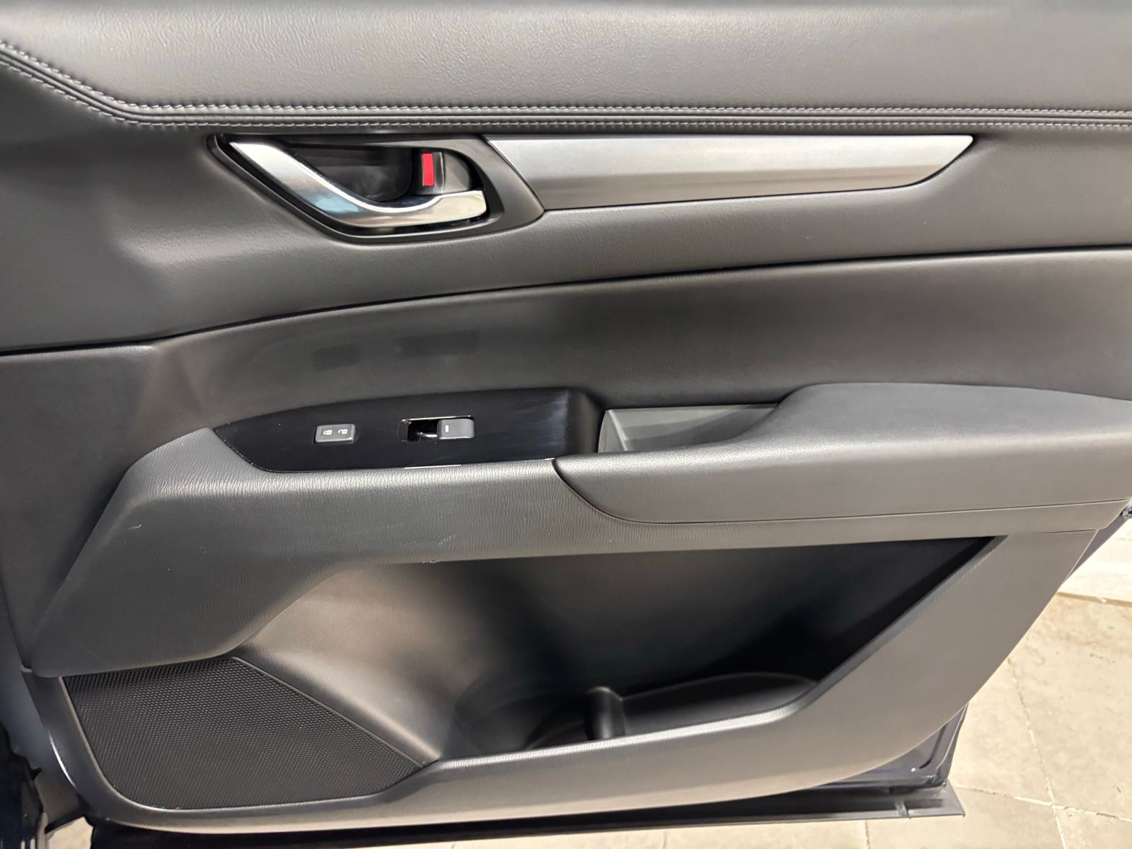 Used Car 2025 Mazda Cx-5  2.5 S Preferred Package For Sale Under $30,000 In Austin, Texas