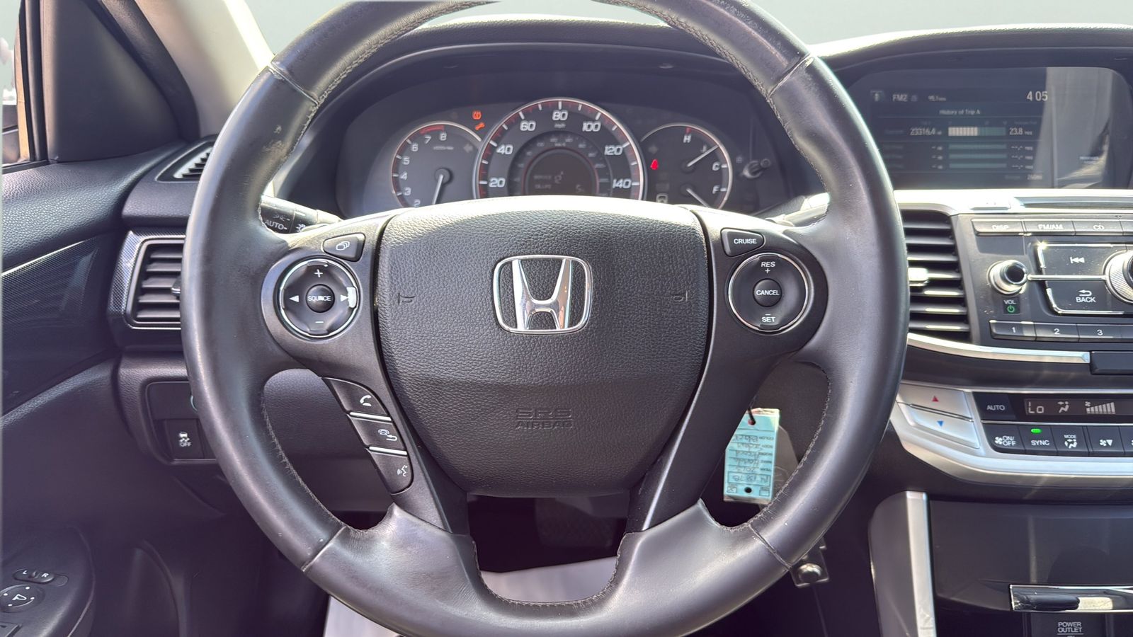 Used Car 2013 Honda Accord  Sport For Sale Under $12,000 In Austin, Texas