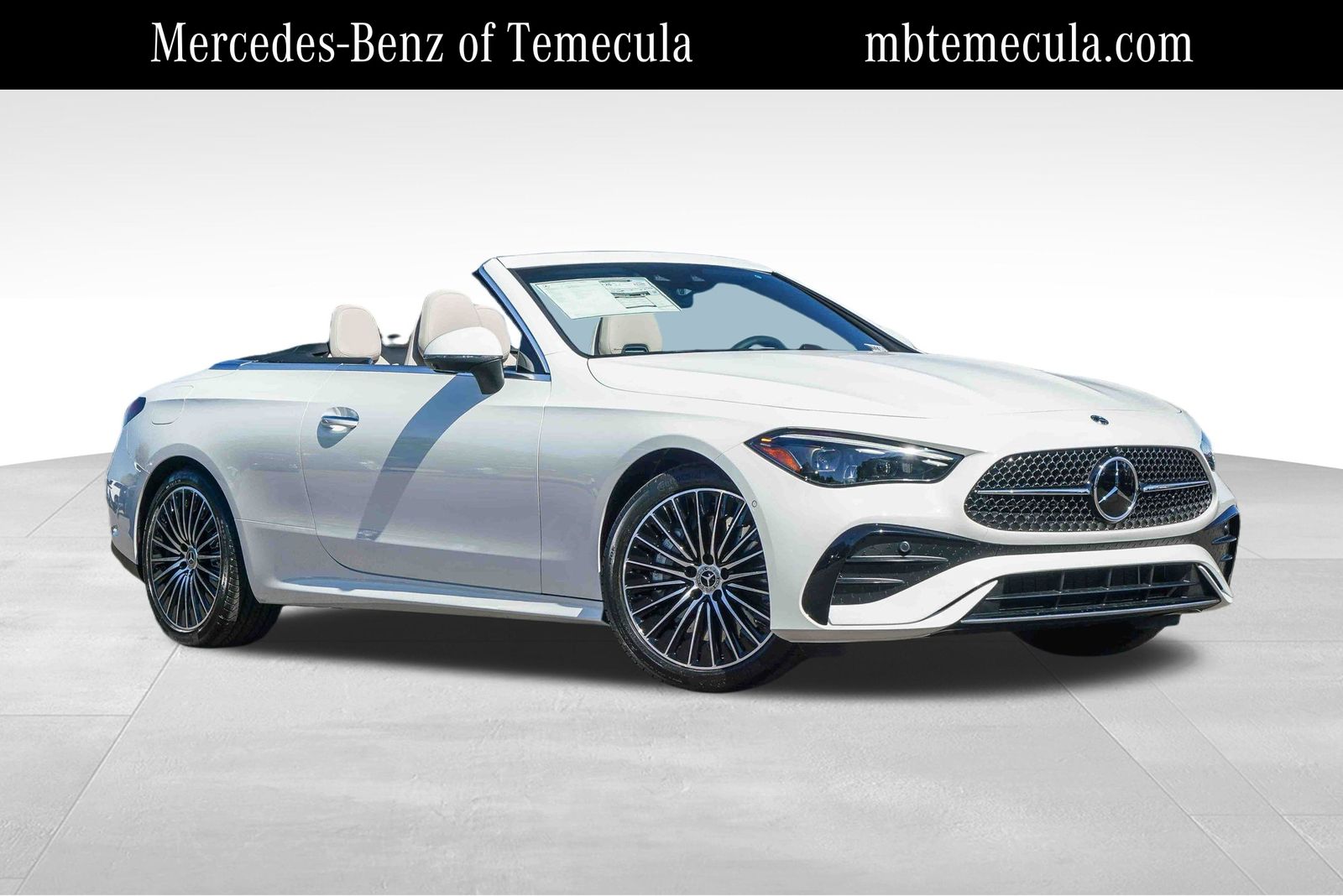 2027 Mercedes-Benz CLE CLE 450