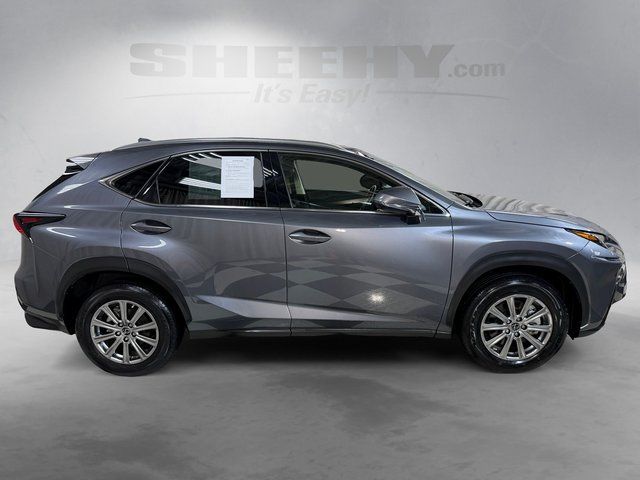 Used 2021 Gray Lexus 300 Base image 11