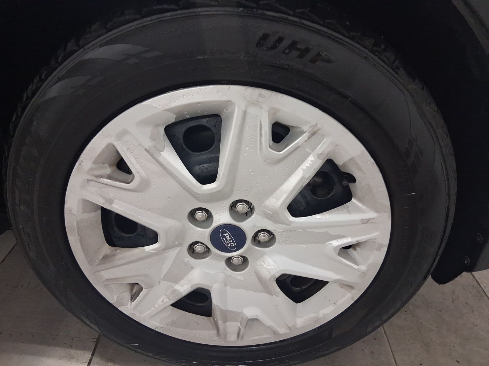 Used Car 2016 Ford Escape  S For Sale Under $12,000 In Austin, Texas