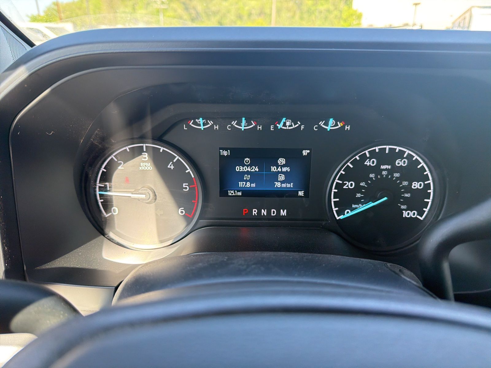 2026 Ford F-350 XL 4x4 Crew Cab 179-In DRW's photo
