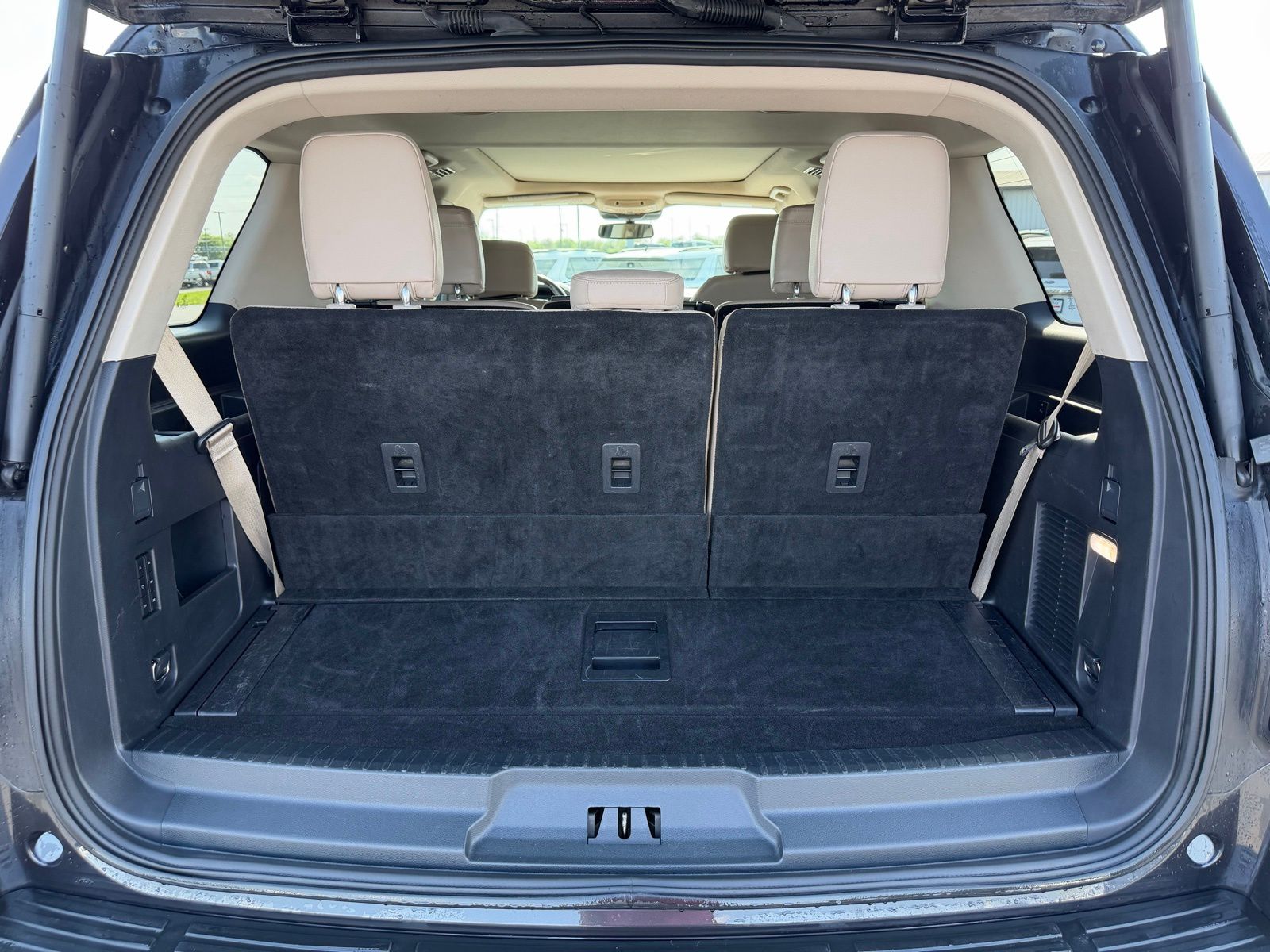 2024 Ford Expedition image 12