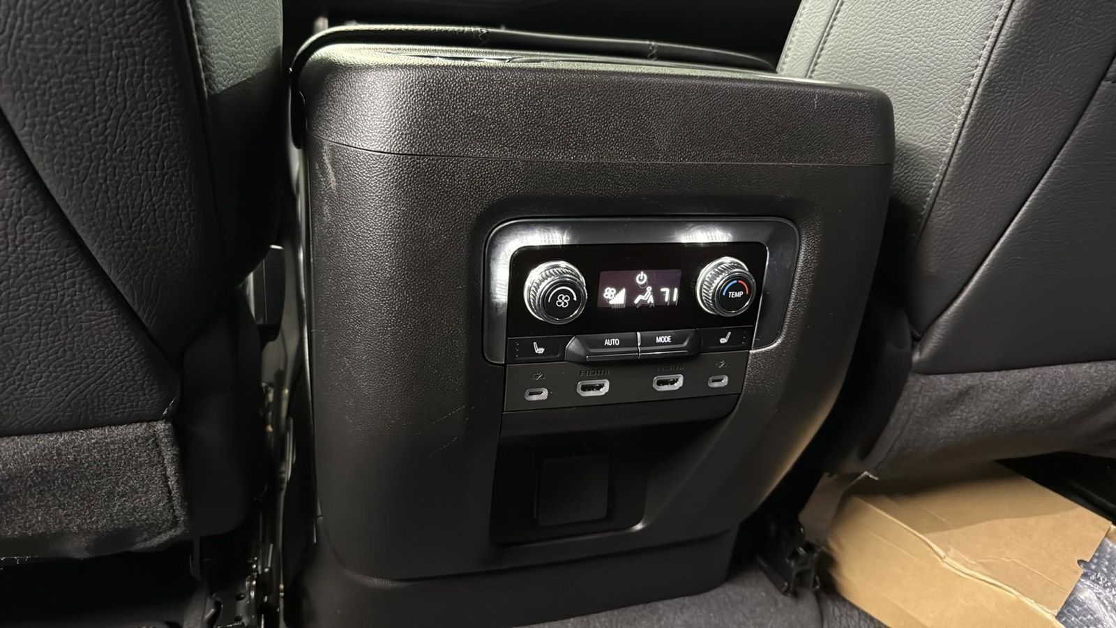 Used Car 2023 Gmc Yukon  Denali For Sale Under $70,000 In Austin, Texas