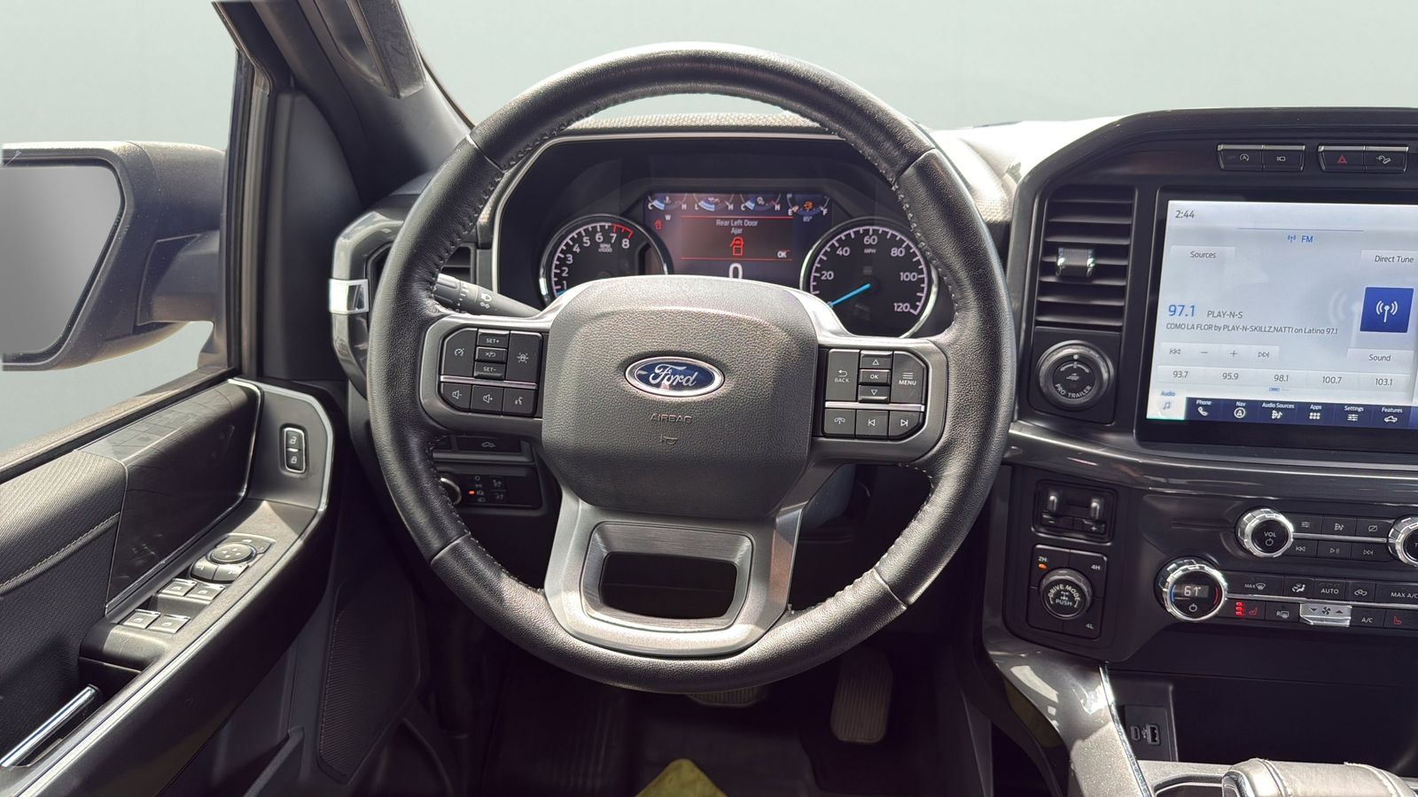 Used Car 2021 Ford F-150  Xlt For Sale Under $30,000 In Austin, Texas