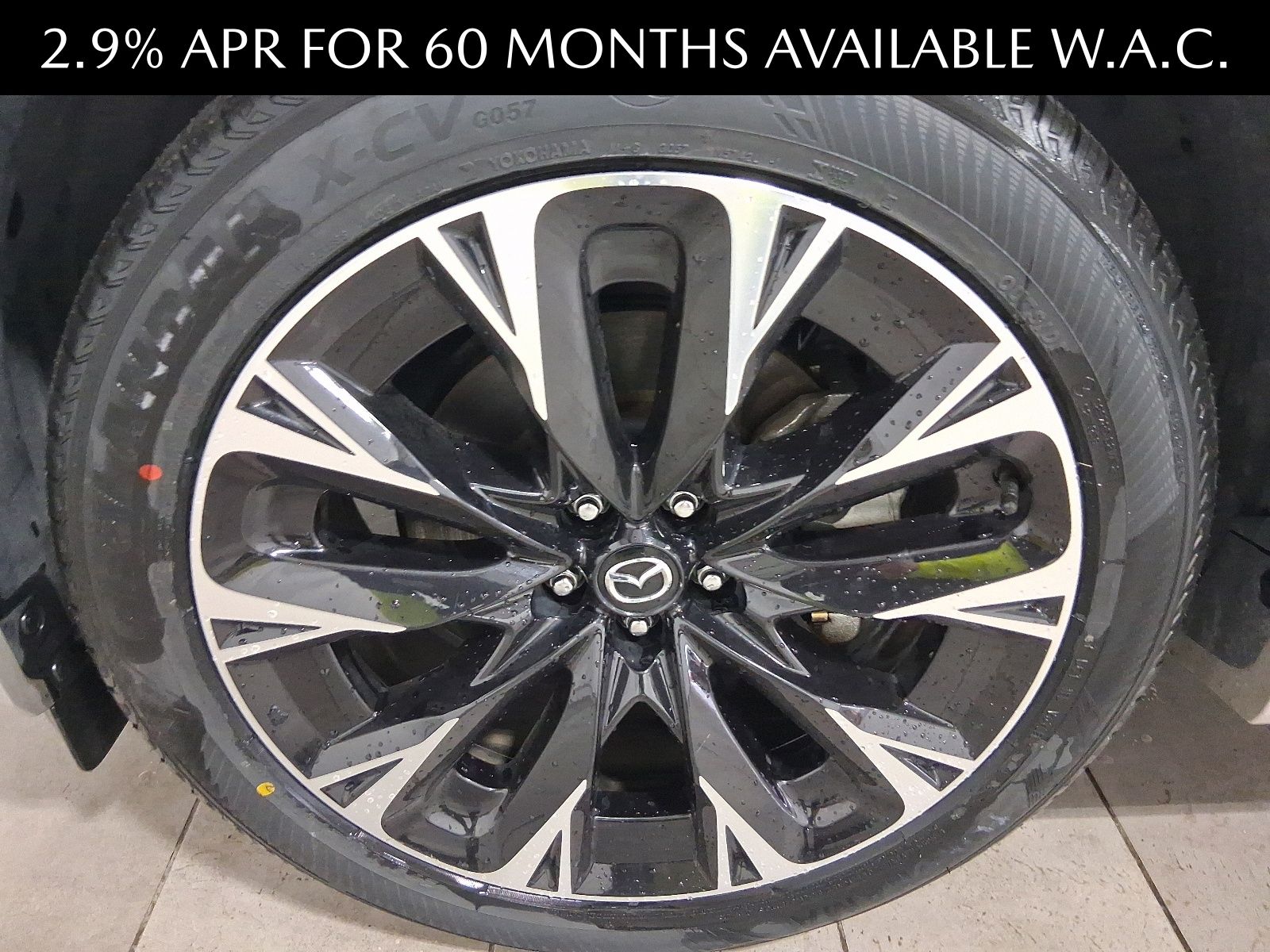 Used Car 2024 Mazda Cx-90  3.3 Turbo S For Sale Under $35,000 In Austin, Texas