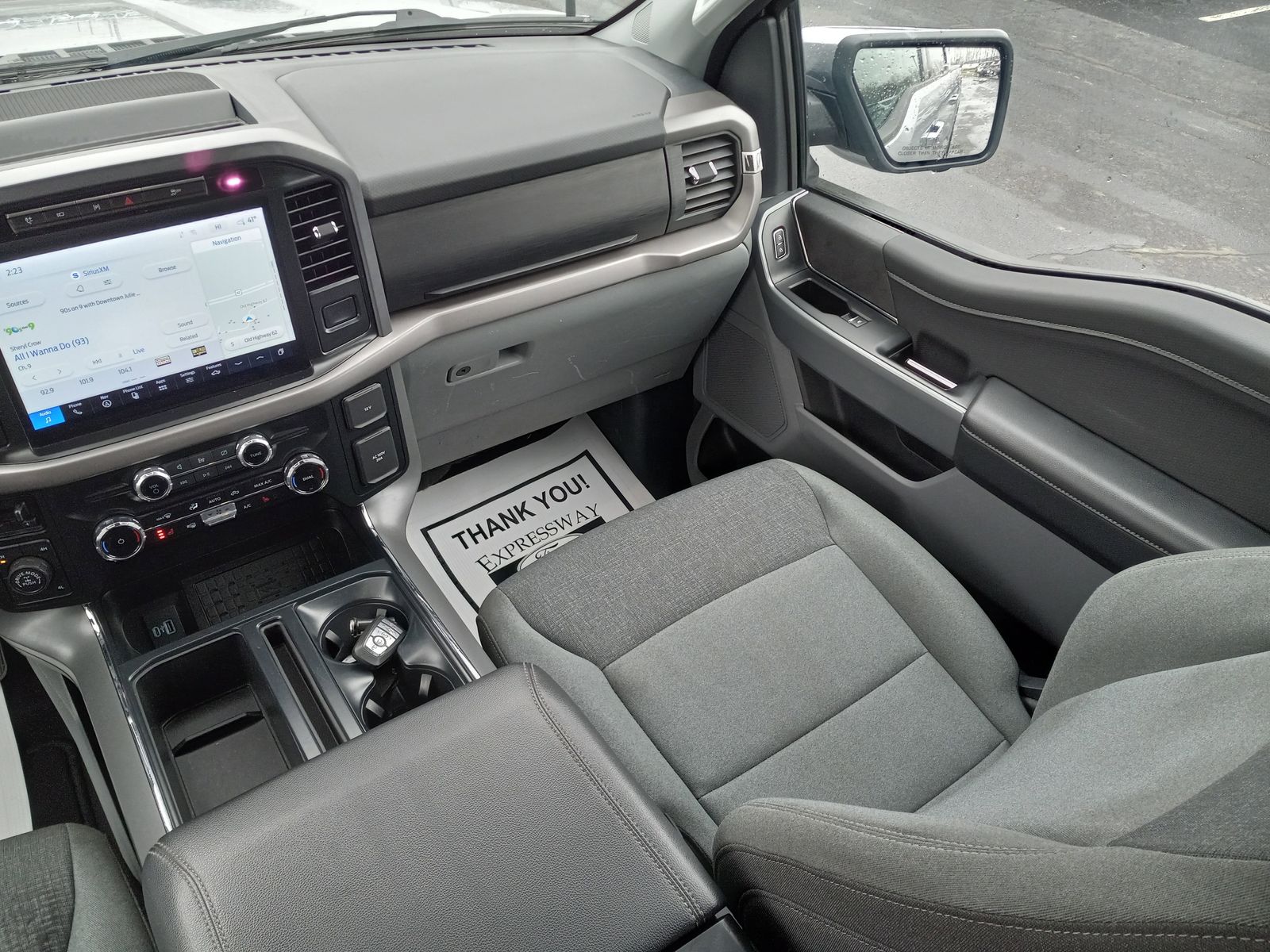2024 Ford F-150 image 16
