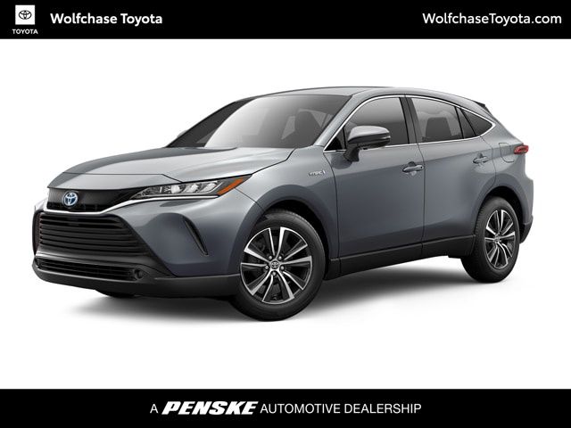 2021 Toyota Venza LE -
                Cordova, TN