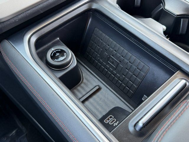 Certified Used 2025 Black Metallic Ford Active image 36