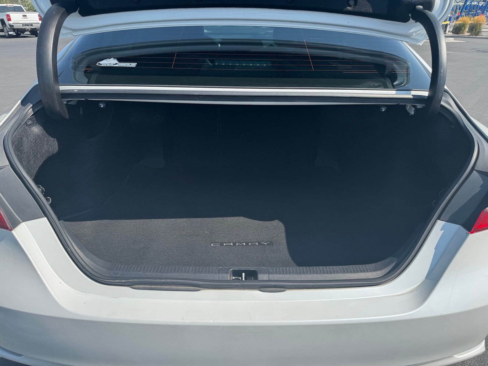 Used 2019 Toyota Camry Sedan