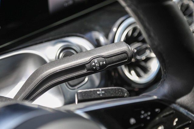 2024 Mercedes-Benz EQB Base - Photo 19