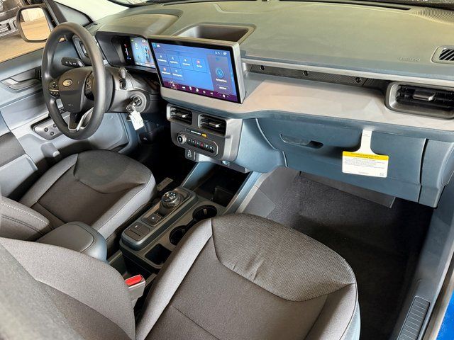 New 2026 Velocity Blue Ford XL image 4