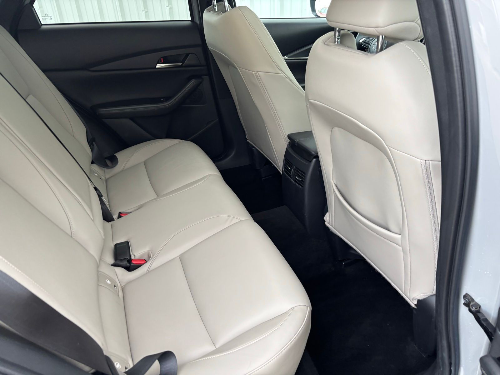 Used Car 2025 Mazda Cx-30  2.5 S Preferred Package For Sale Under $30,000 In Austin, Texas