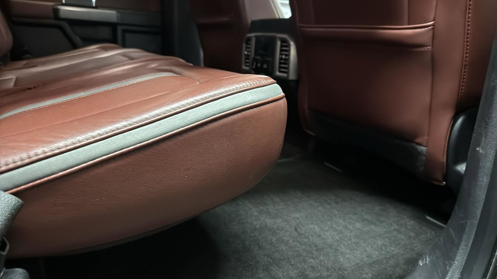 Used Car 2018 Ford F-150  Platinum For Sale Under $35,000 In Austin, Texas