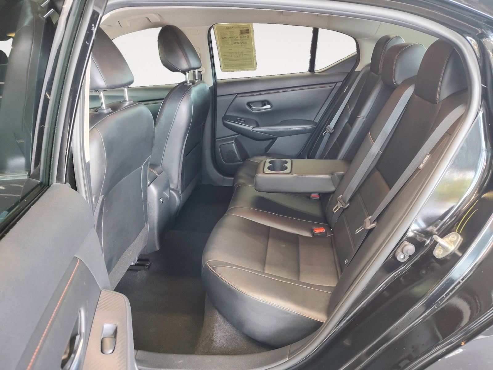 Used Car 2023 Nissan Sentra  Sr For Sale Under $25,000 In San Antonio, Texas