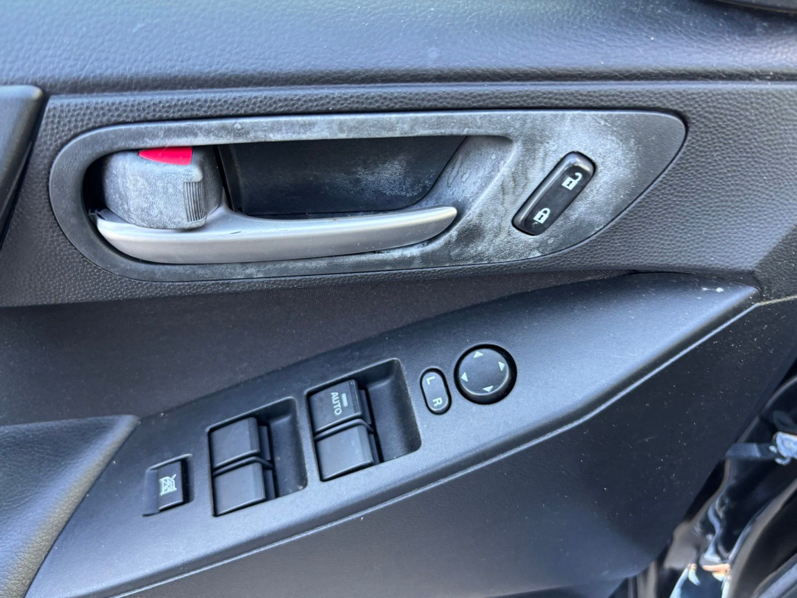 Used Car 2010 Mazda Mazda3  I Touring For Sale Under $10,000 In Austin, Texas