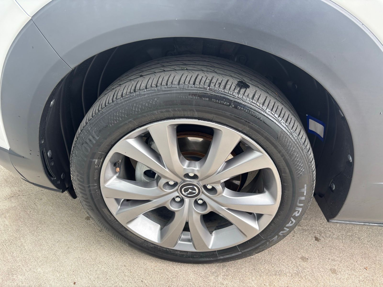 Used Car 2022 Mazda Cx-30  2.5 S Preferred Package For Sale Under $25,000 In Austin, Texas