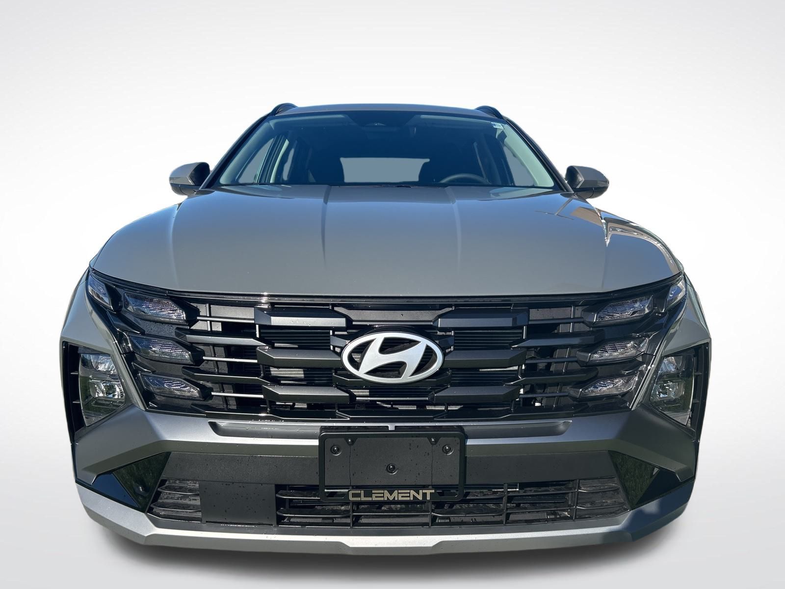 2025 Hyundai Tucson SEL 2