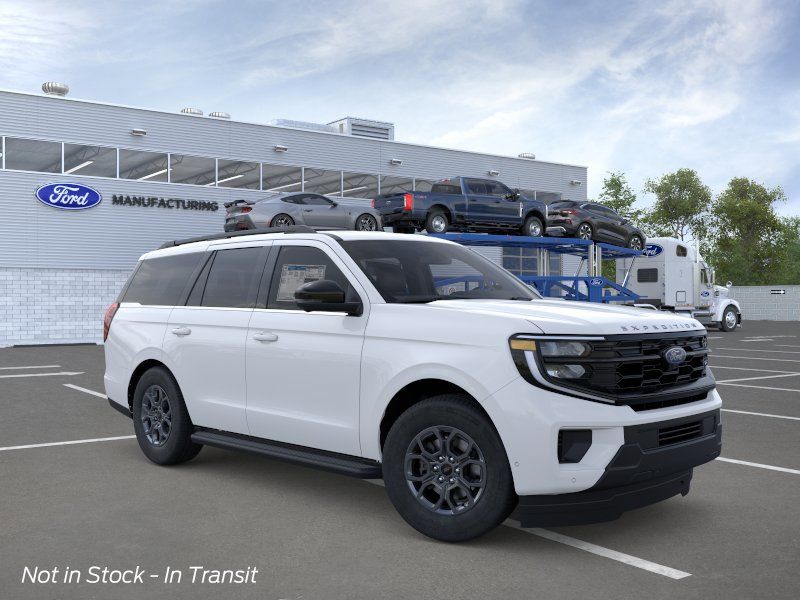 2026 Ford Expedition Active 4x4's photo