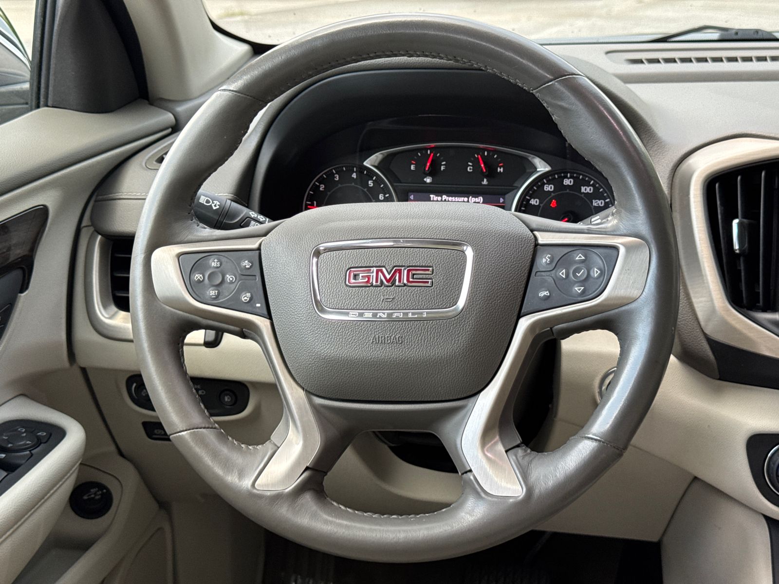 2019 Gmc Terrain Denali photo 24