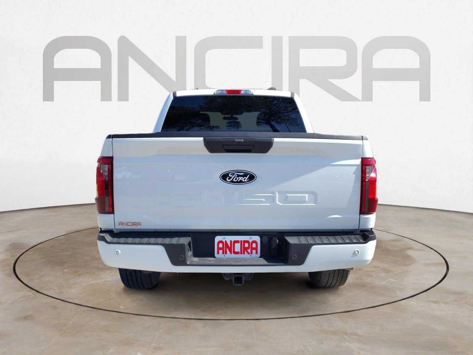 Used Car 2024 Ford F-150  Stx For Sale Under $40,000 In San Antonio, Texas