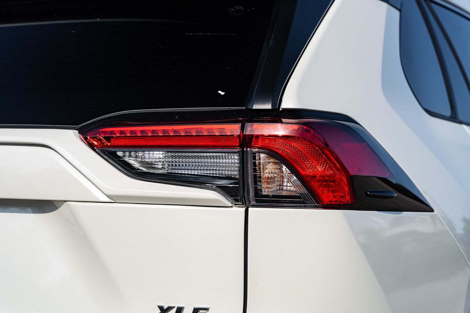 Used 2022 Toyota RAV4 SUV
