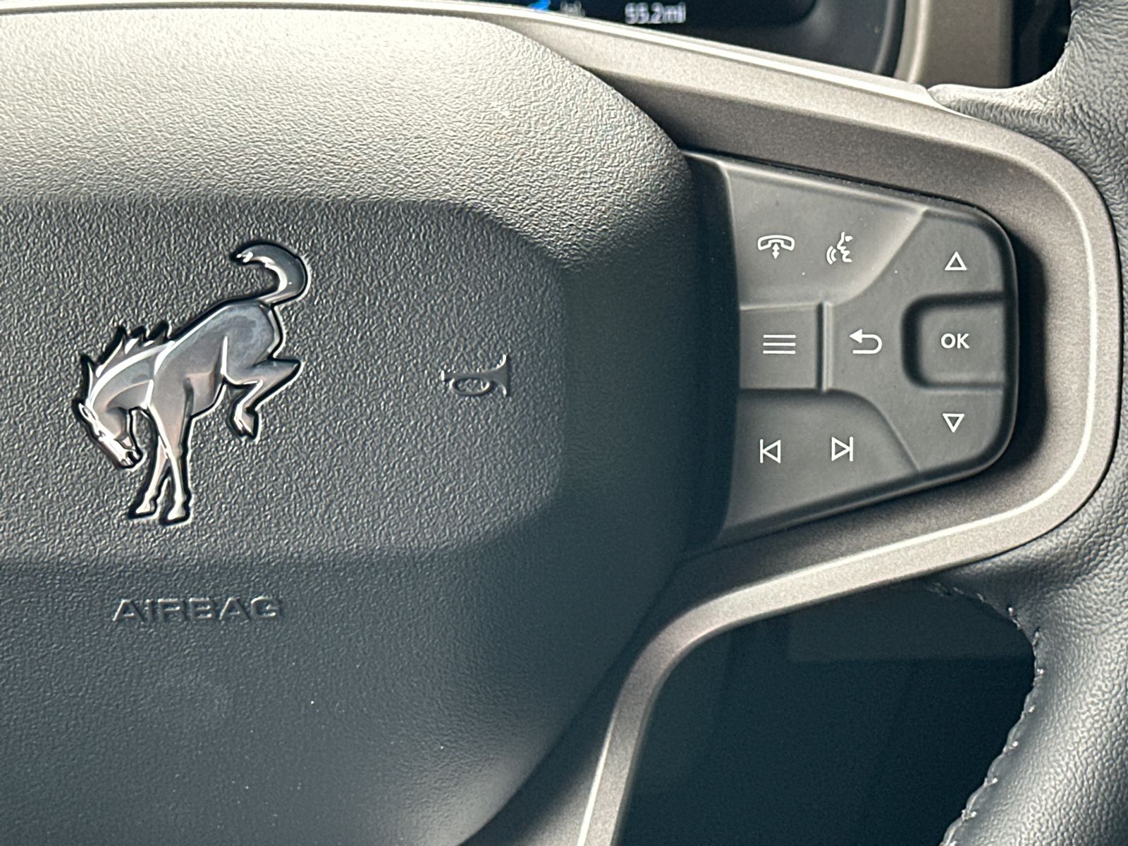 New 2026 Shadow Black Ford Outer Banks® image 26