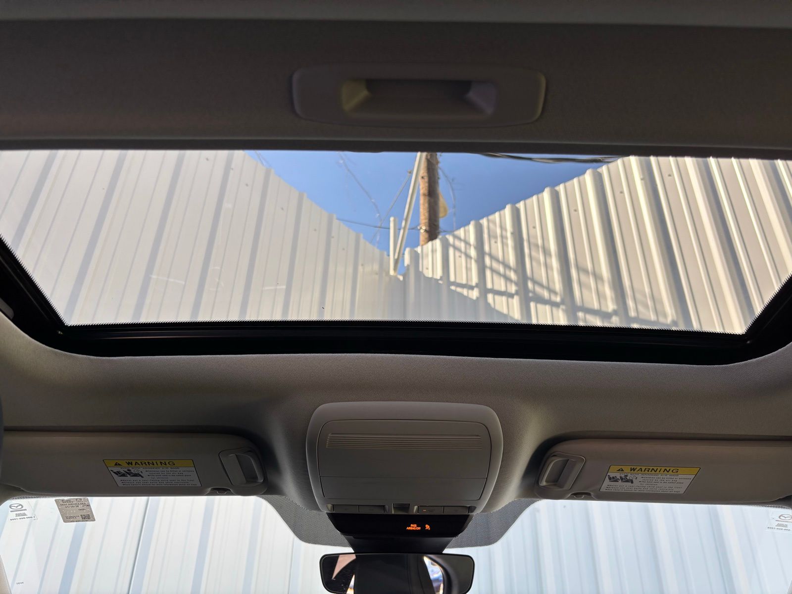 Used Car 2023 Mazda Mazda3  2.5 S Preferred Package For Sale Under $25,000 In Austin, Texas