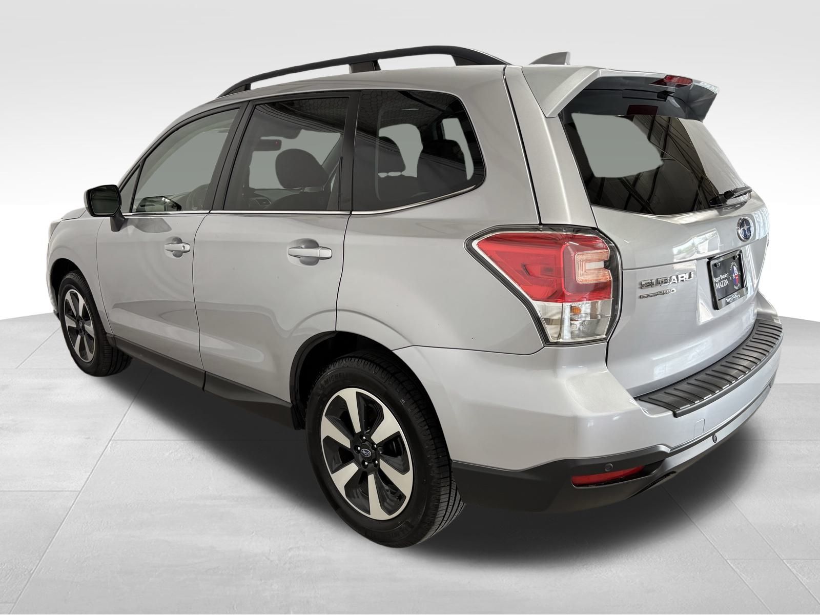 2017 Subaru Forester  2.5i Limited In Austin, Texas