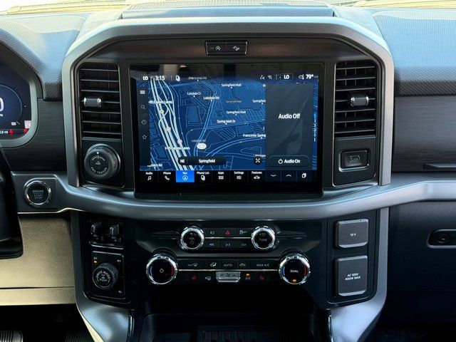New 2026 Avalanche Ford XLT image 15