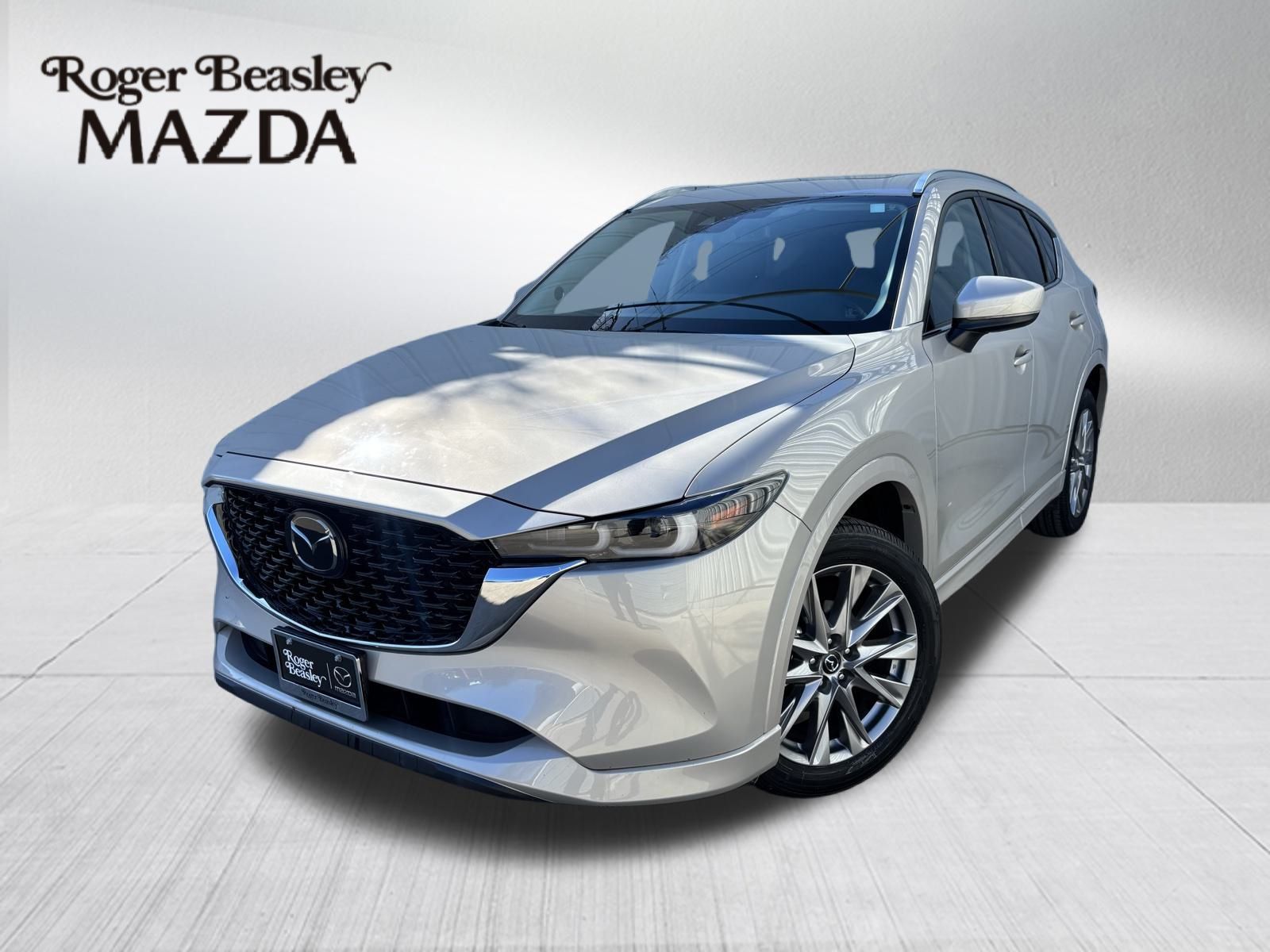 Used Car 2024 Mazda Cx-5  2.5 S Premium Package For Sale Under $30,000 In Austin, Texas