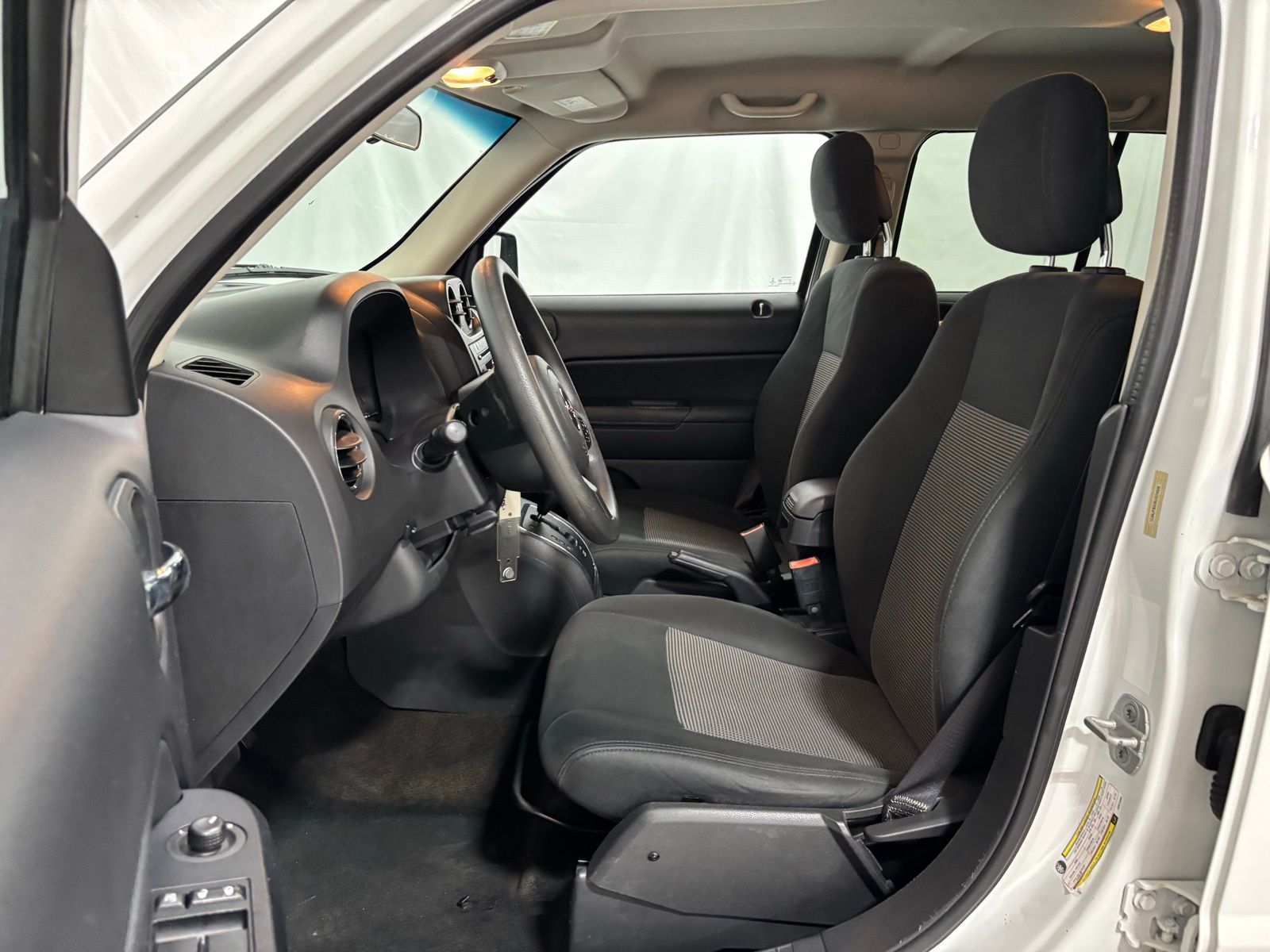 Used Car 2014 Jeep Patriot  Sport For Sale Under $10,000 In Austin, Texas