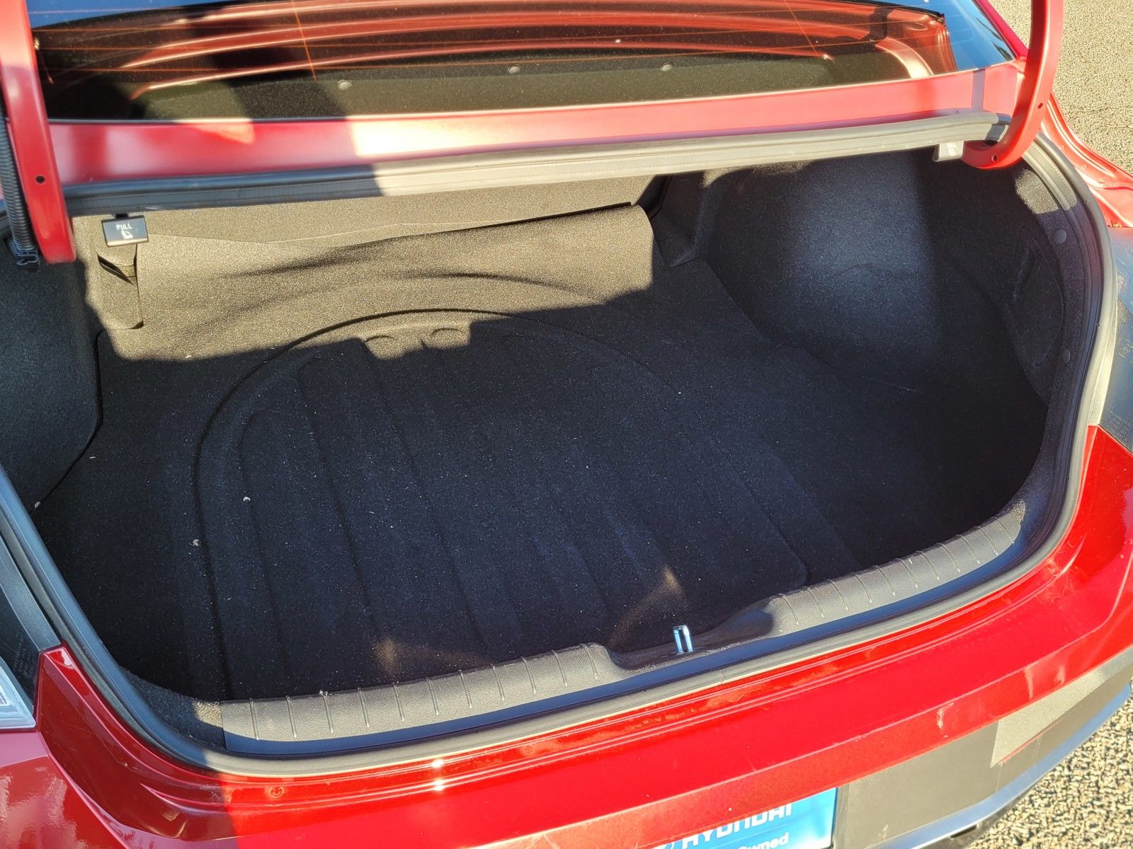 2024 Hyundai Elantra SEL - Photo 33