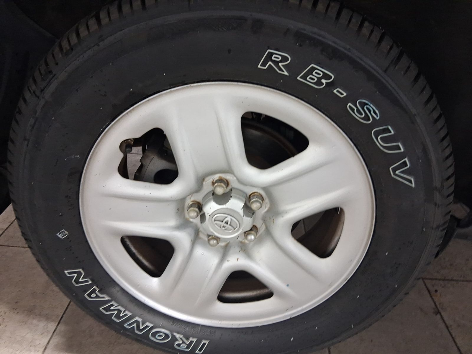 Used Car 2011 Toyota Rav4  Base For Sale Under $12,000 In Austin, Texas