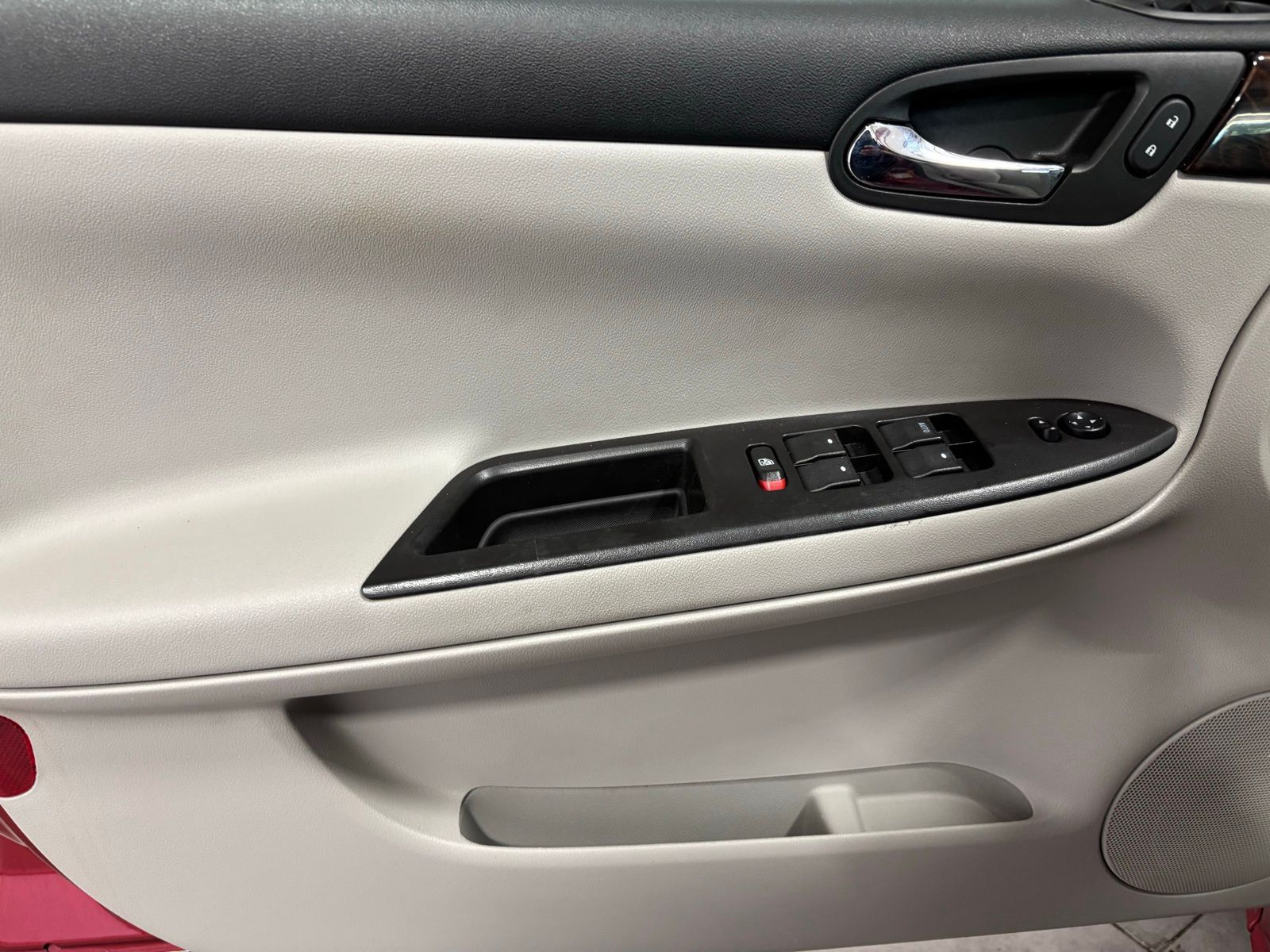 Used Car 2014 Chevrolet Impala Limited  Lt For Sale Under $10,000 In Austin, Texas